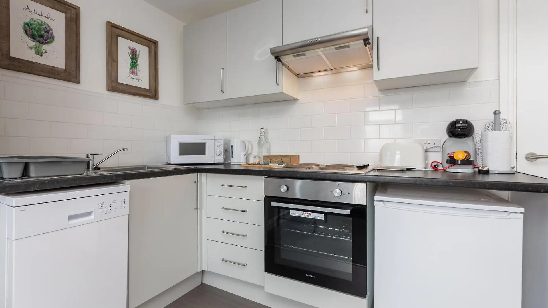 Apartment Enjoy Blackpool