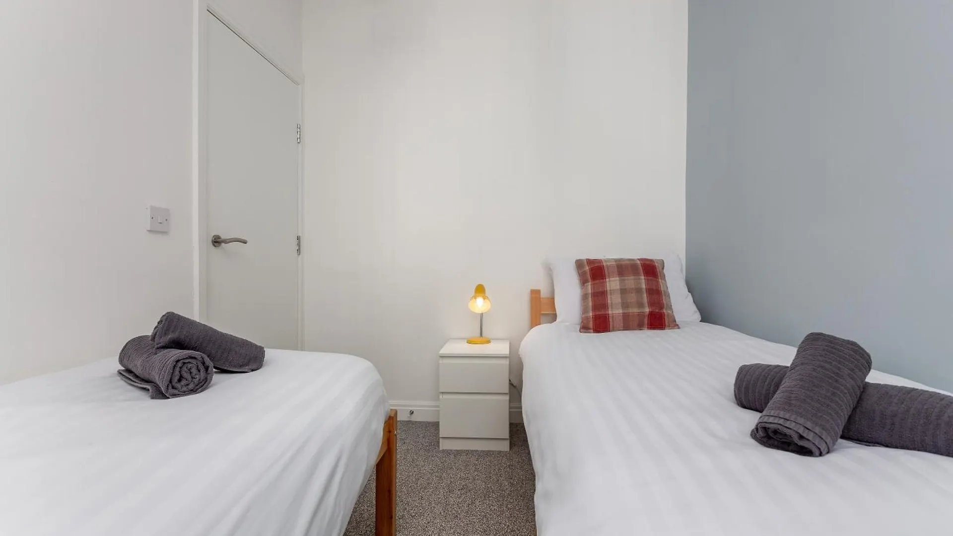 Apartment Enjoy Blackpool