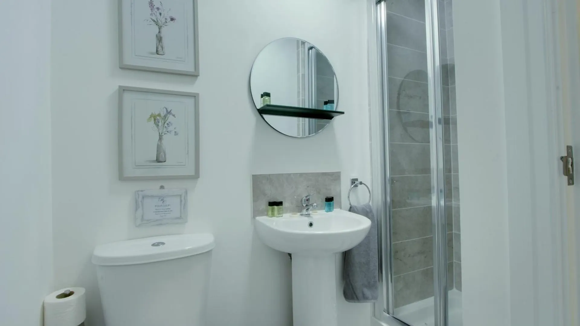 Enjoy Blackpool Apartment