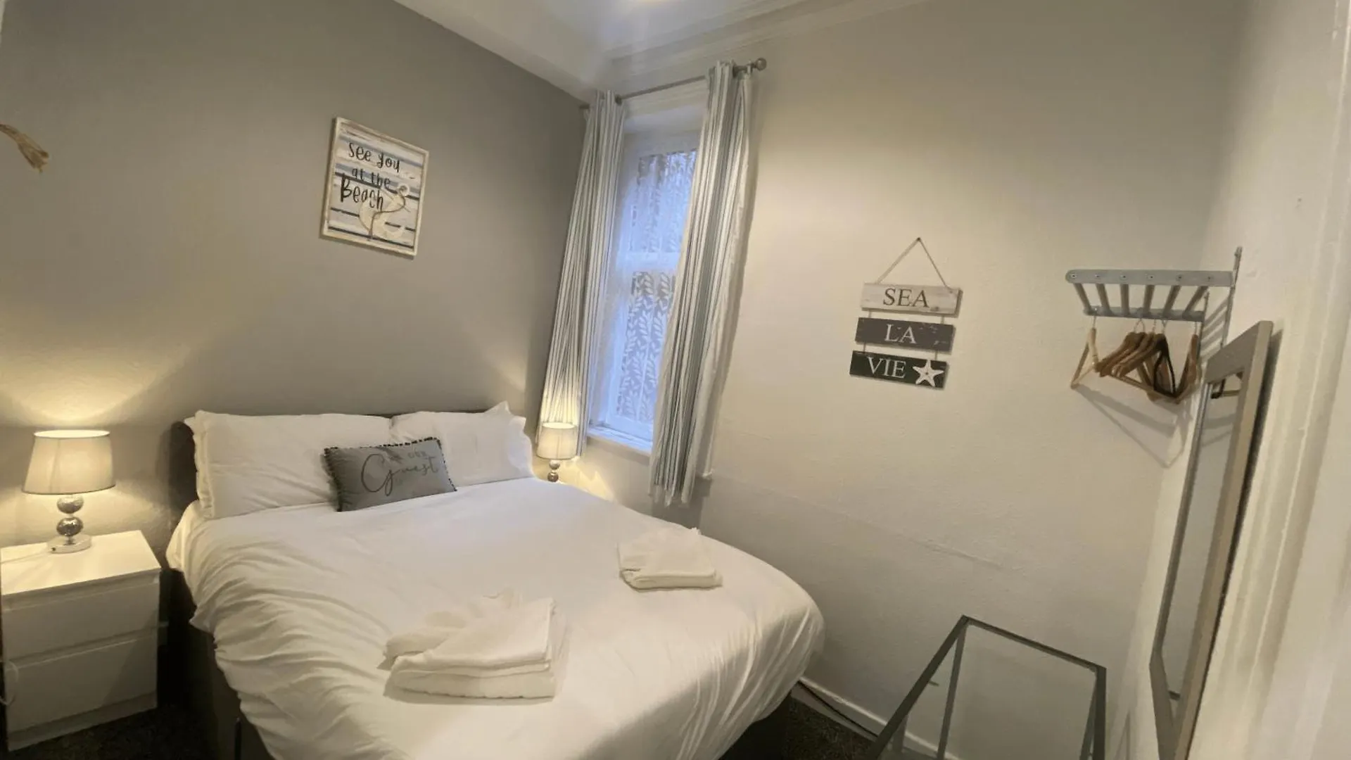 Apartment Enjoy Blackpool