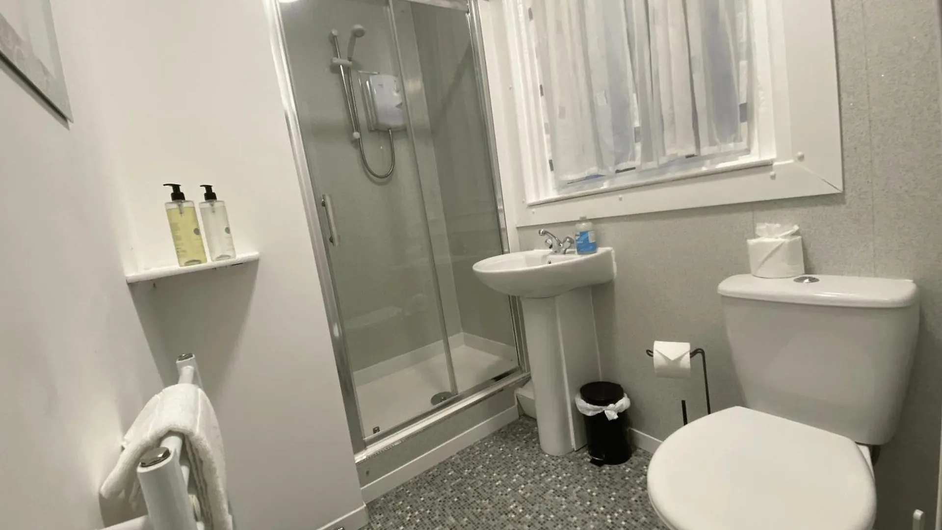 Enjoy Blackpool Apartment