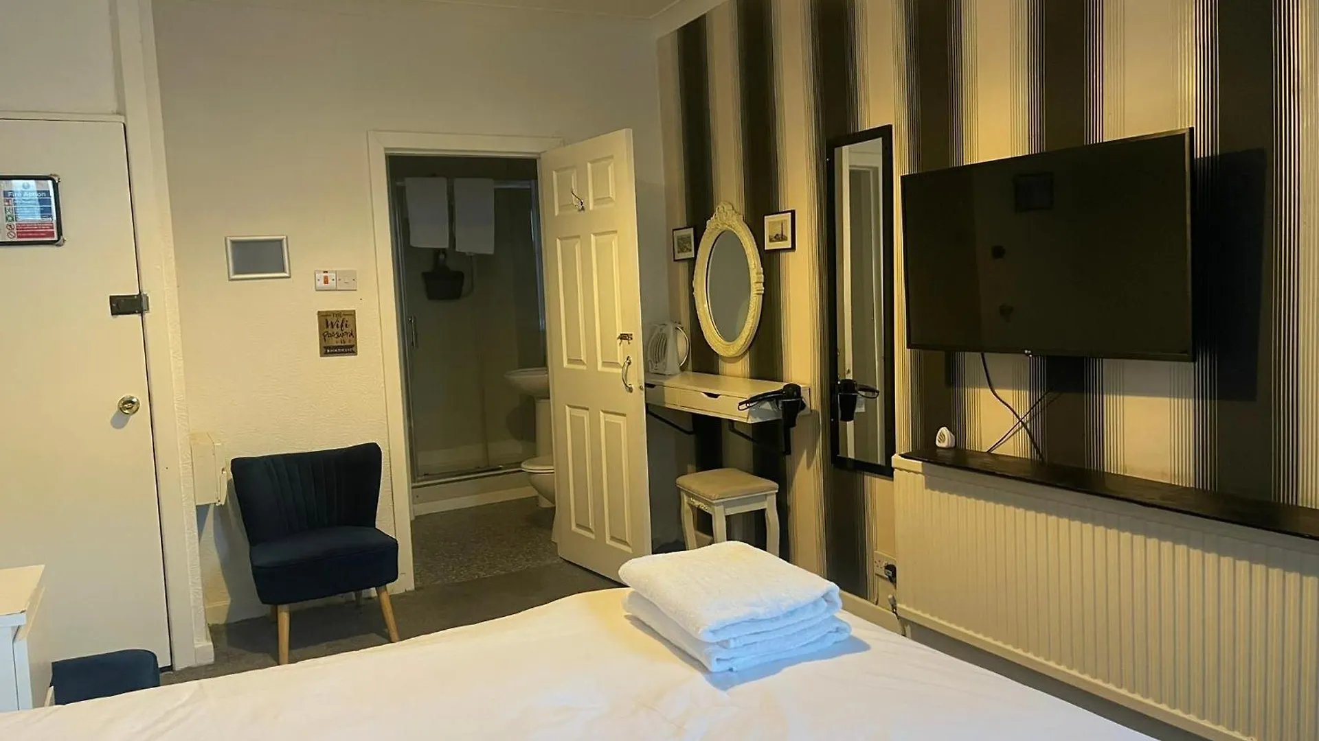 Apartment Enjoy Blackpool United Kingdom