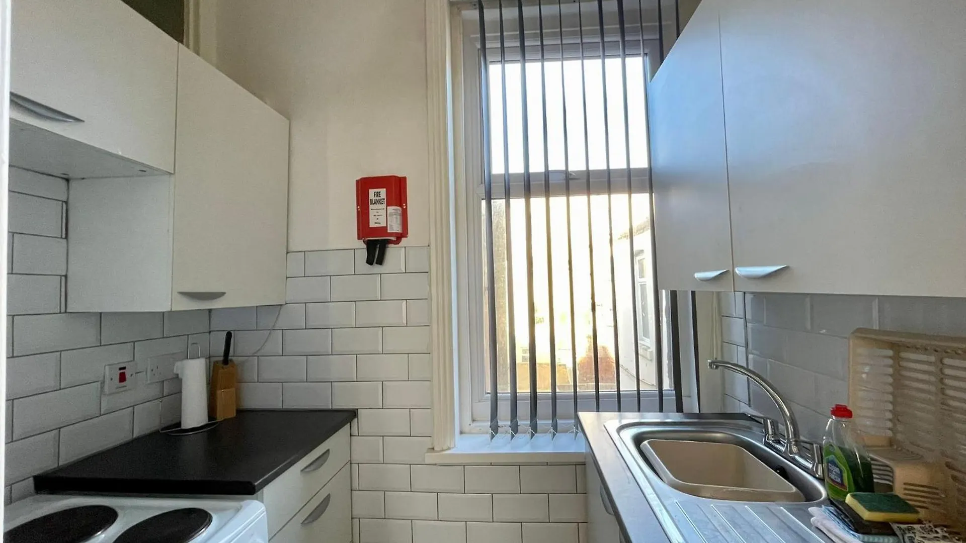 Enjoy Blackpool Apartment
