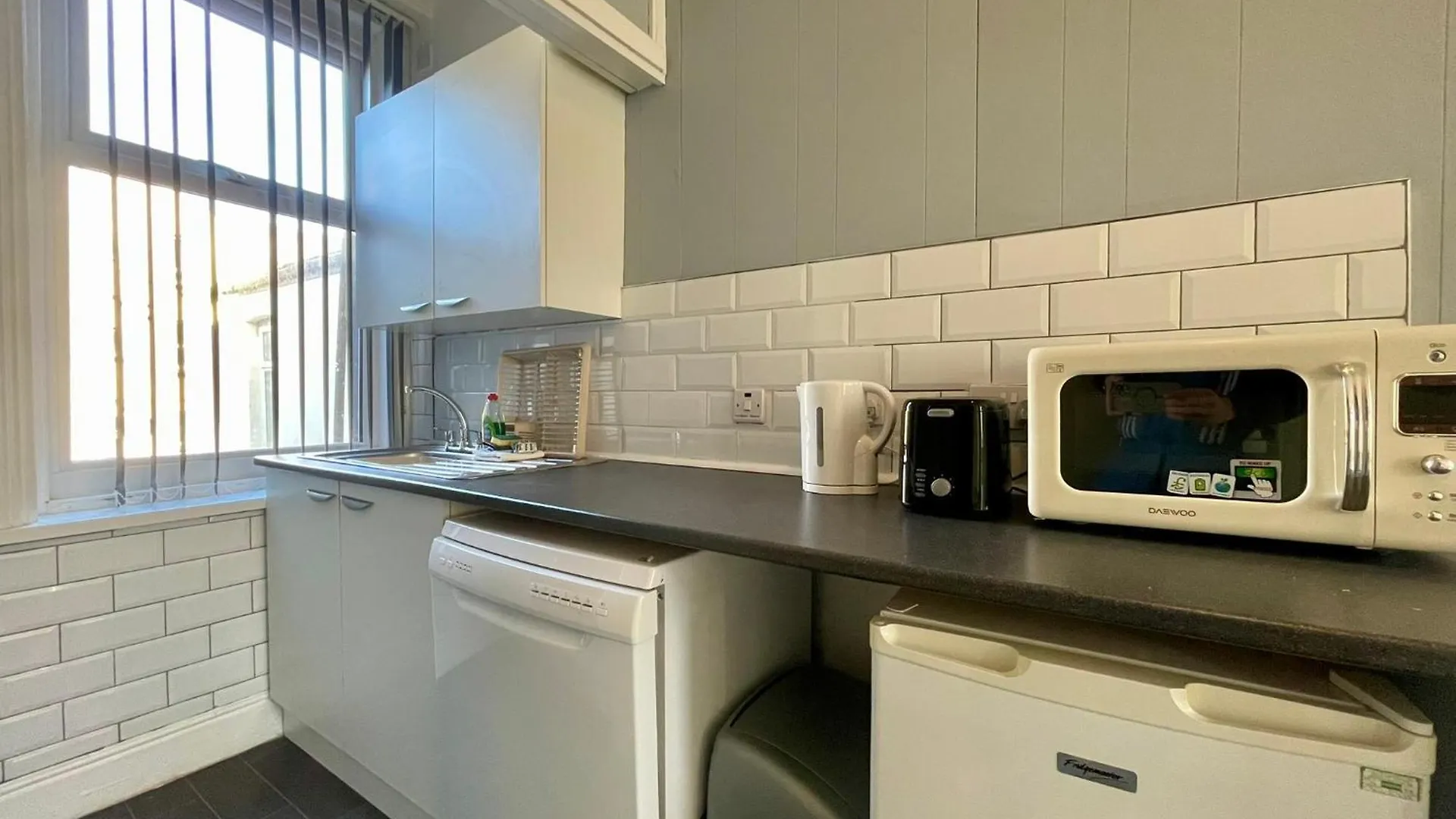 Apartment Enjoy Blackpool