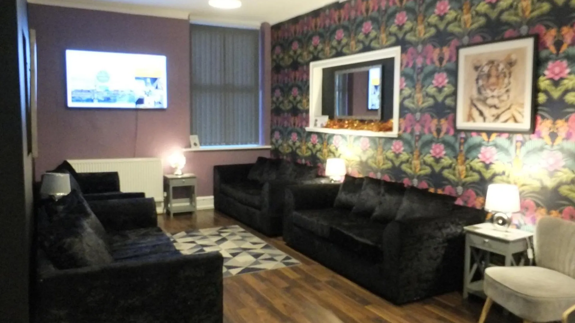 Apartment Enjoy Blackpool United Kingdom