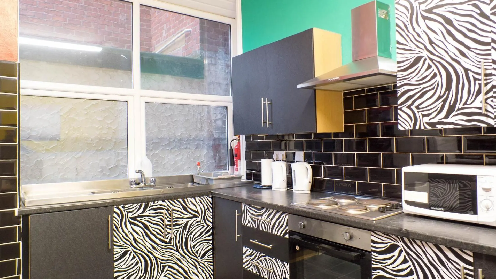 Apartment Enjoy Blackpool